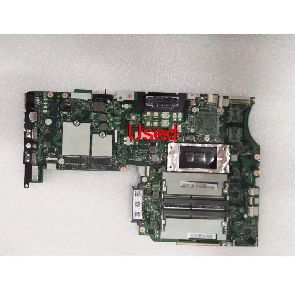 

Используется для материнской платы ноутбука Lenovo ThinkPad L470 со встроенной системой управления освещением 01YR915 01HY109 01YR916 01HY110 01YR919 01HY113 01HY114