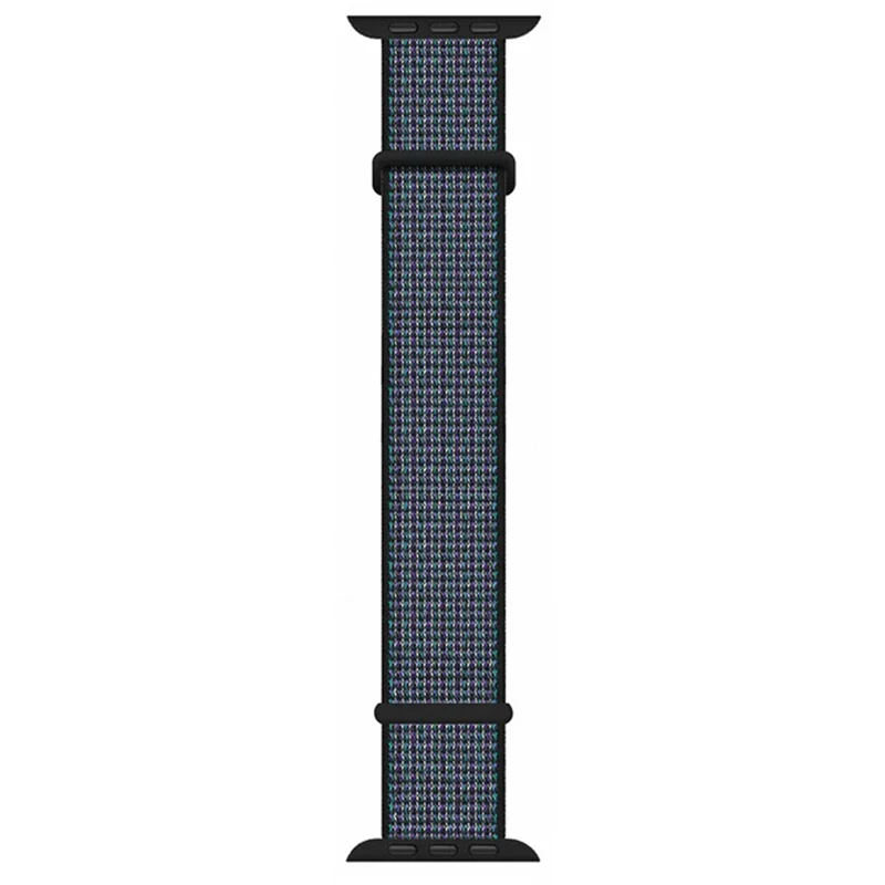 Nylon Strap Smartwatch Accessory Bracelet