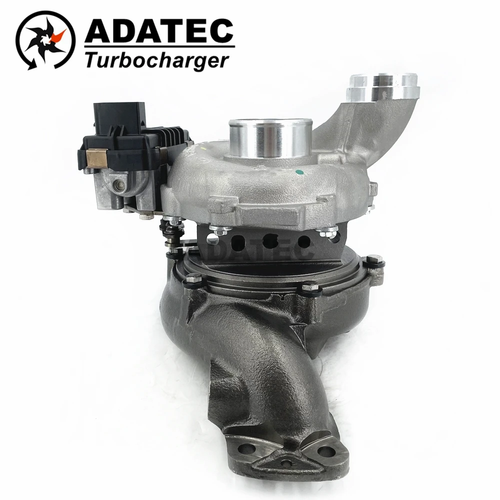 802774 Turbine für auto GTB2060VKLR A6420902386 Turbolader Turbo  