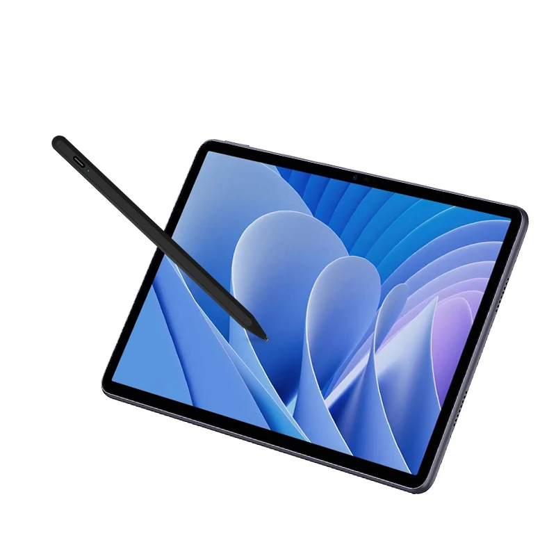 Stylet Compatible Avec Doogee T30 Max,Charge Rapide,Reject De