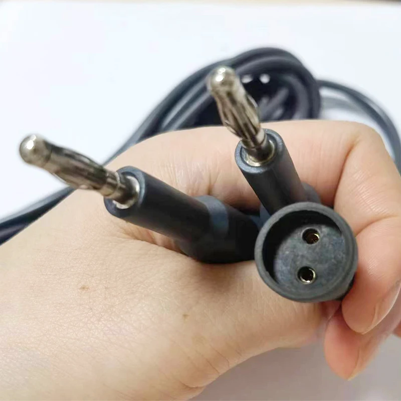 Cavi Monopolari E Bipolari - - Tecnologie Per La Salute