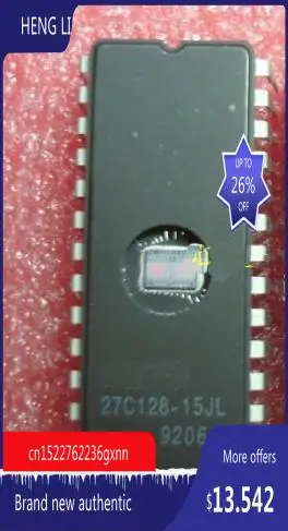 Бесплатная доставка TMS27C128-