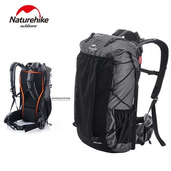 Ultralight Waterproof Hiking Backpack 1