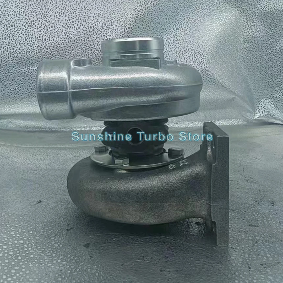 High Quality TA2505 Turbocharger 454163-5001 454163-0001 99449947  