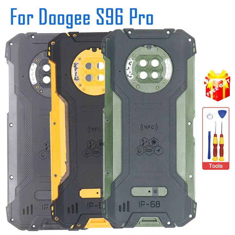 Doogee S 96 Pro Купить