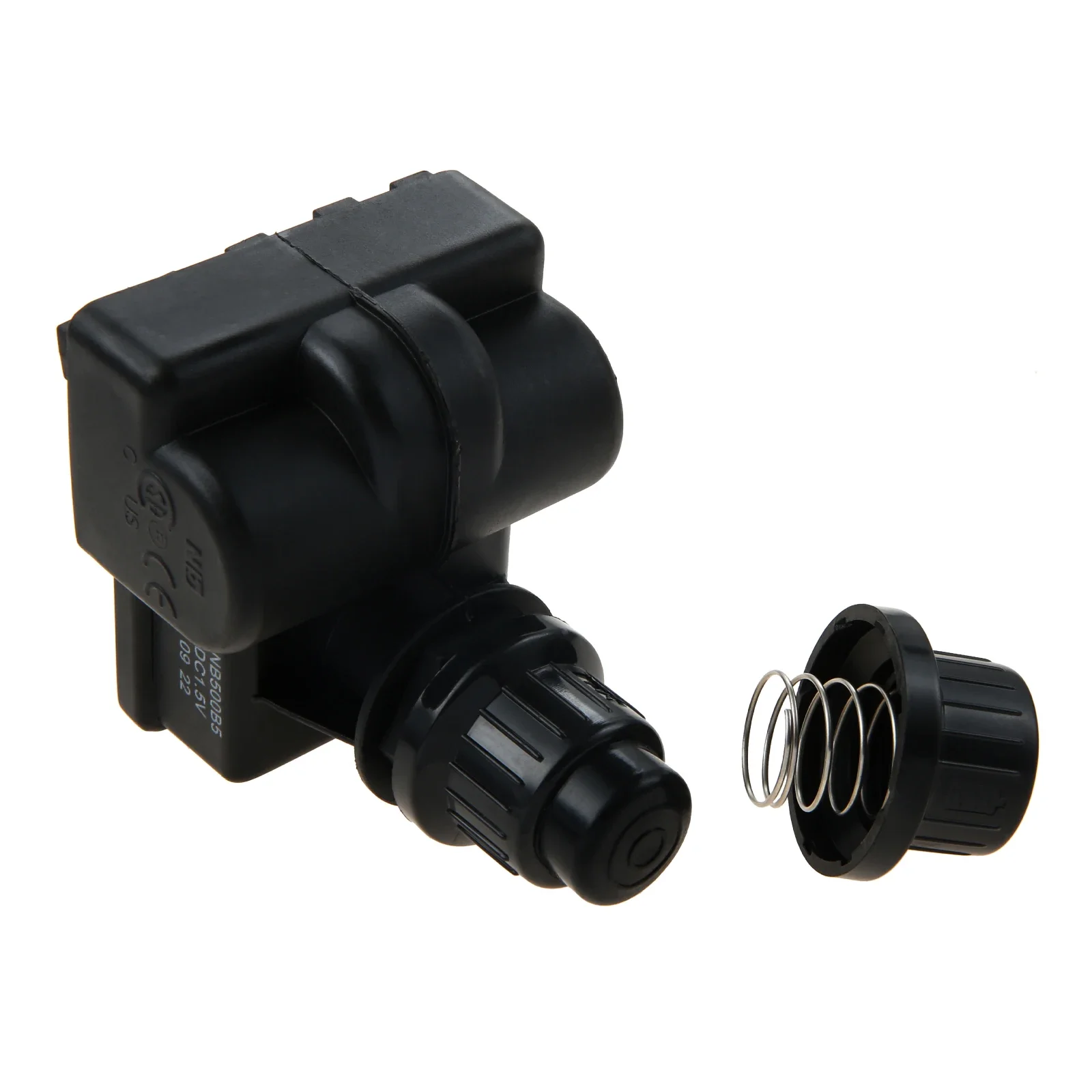 1set Universal Spark AA Ignitor Module Push Button Non-Manual Converter 5 Exits Igniter for Char-Broil Surefire Charbroil Repair 3