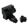 1set Universal Spark AA Ignitor Module Push Button Non-Manual Converter 5 Exits Igniter for Char-Broil Surefire Charbroil Repair 3