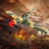 WLtoys XK A220 4Ch6G/3D Modle Stunt Plane Six Axis Stability Remote Control Airplane Electric RC Aircraft Outdoor Toys For Adult 4