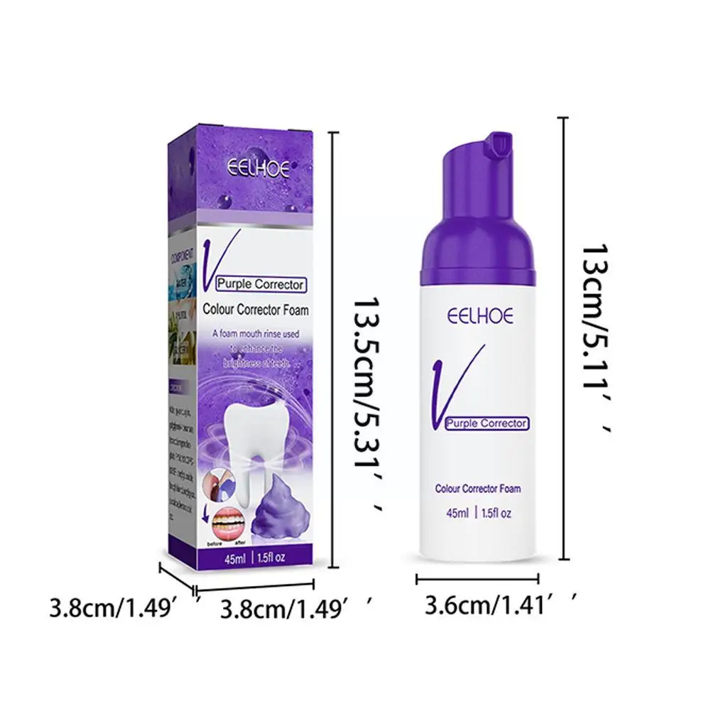 Рисунок 6 - Отбеливающая зубная паста V34