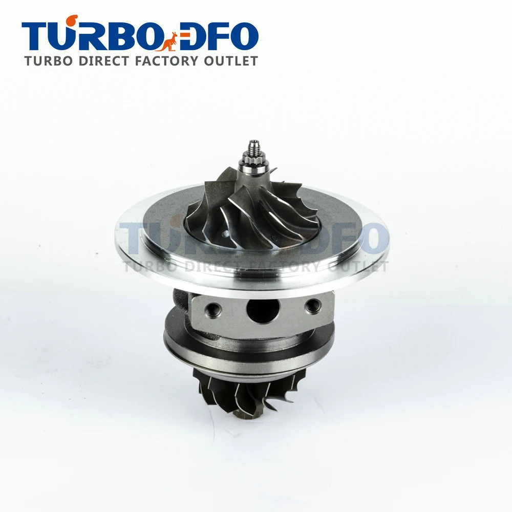 NEW cartridge turbine 727264-5003S for PERKINS Industrial T4.40 Engine - turbocharger core 727264-5002S CHRA Balanced turbolader |