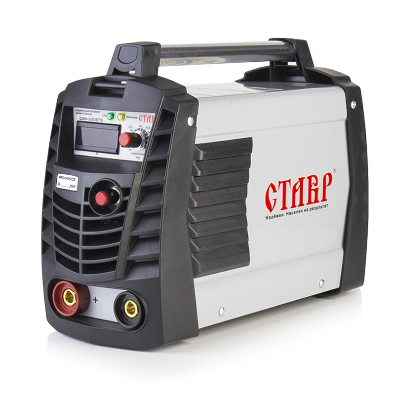 Device Welding inverted Stavr SAI-220 BTA | Инструменты