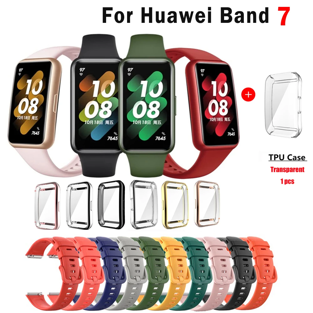 Smart Band Huawei Color Strap Strap Huawei Smart Watch Bracelet