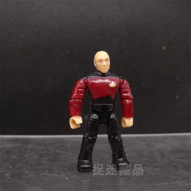 Mega Bloks Construx Superhero Collection Skeleton King Seaman Anime Figure Action Model Soldiers Assemble Building Blocks Toys 2