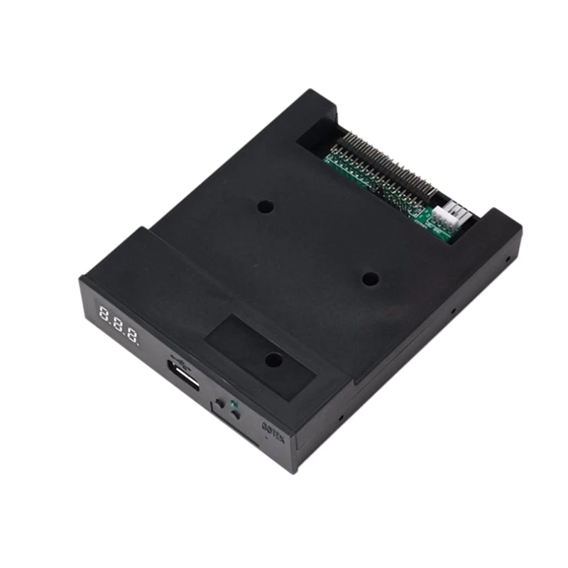 SFR1M44-FU-DL USB 1.44MB 플로피 드라이브 에뮬레이터, YAMAHA KORG ROLAND 전자 오르간용, 3.5 인치