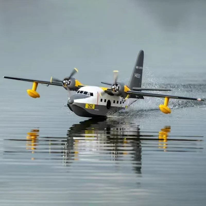 Grumman HU-16 Albatross　アルバトロス　水陸両用飛行艇 Grumman HU-16 Albatross - Wikipedia