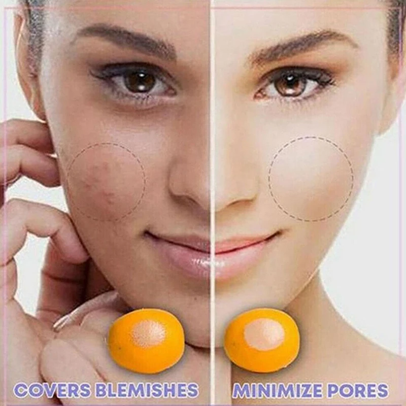 Makeup Primer 3 Colors Liquid Concealer Mixed Isolation Lotion Makeup Invisible Pore Moisturizing Bright Skin Face Primer Base Foundation makeup primer primer gel facial primer makeup foundation facial lotion