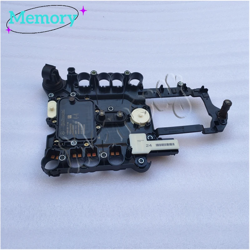 Brand New 722.9 TCU VS4-0 4-4 Transmission Control Unit Wire
