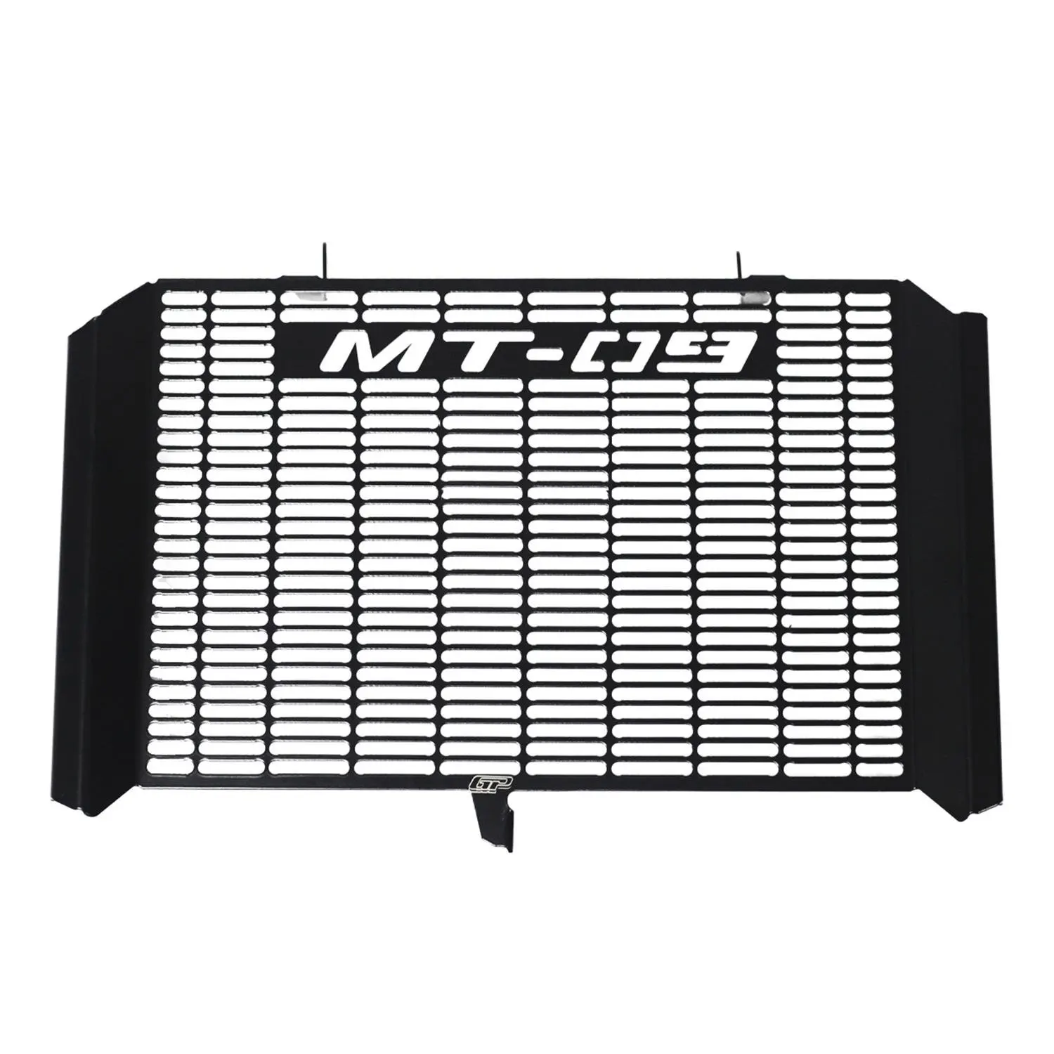 

GP Composite For MT-09 2013-2016 Compatible Radiator Guard Black