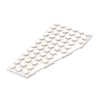 1Pc MOC Parts 30355 Wedge Plate 6 x 12 Left Compatible Bricks DIY Assmble Building Blocks Particle Kid Puzzle Brain Toy Gift 6