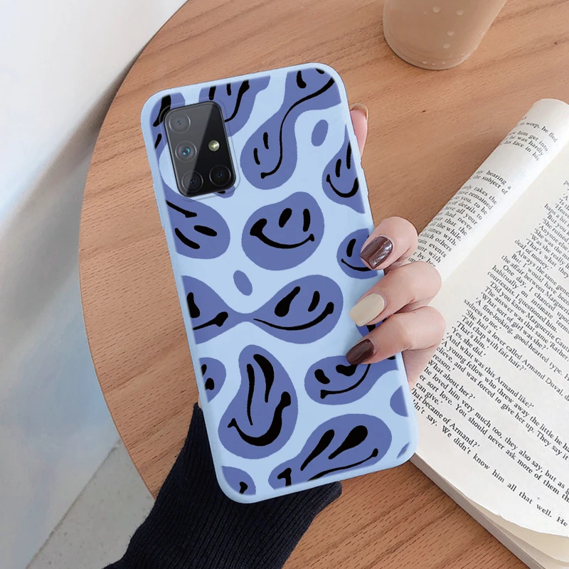 Leopard Print Soft Silicone Protective Phone Case - Stylish Back Cover