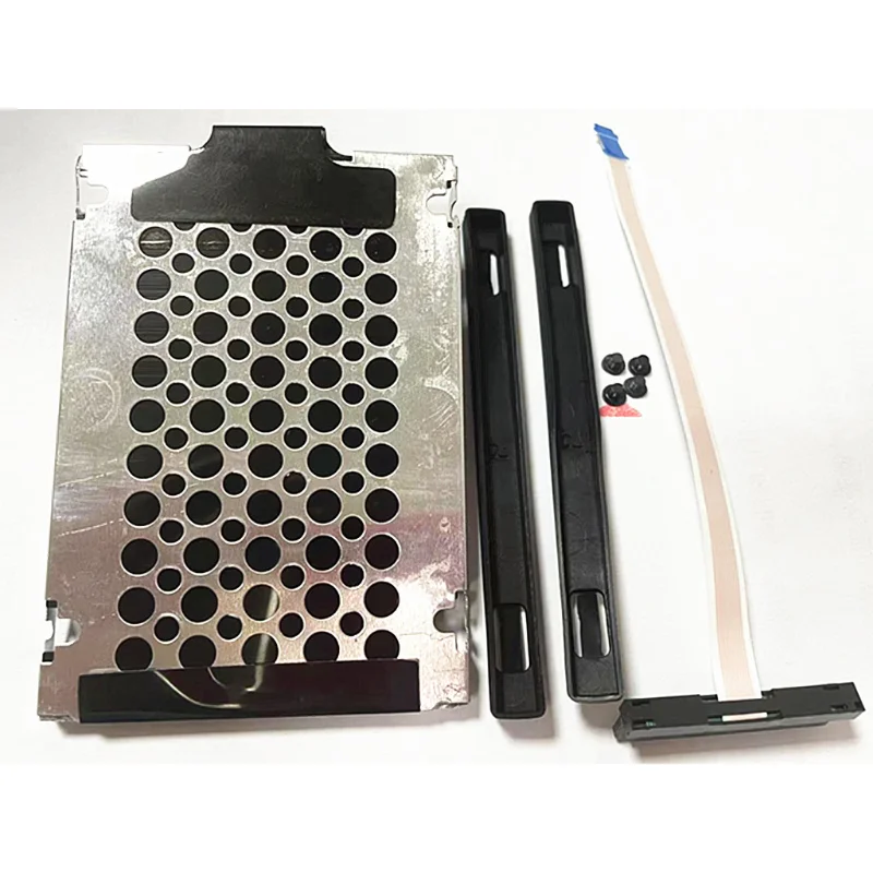 

Новинка SATA SSD жесткий кабель драйвера HDD Caddy кронштейн для ASUS V5000J V5000F V4000F V4000D