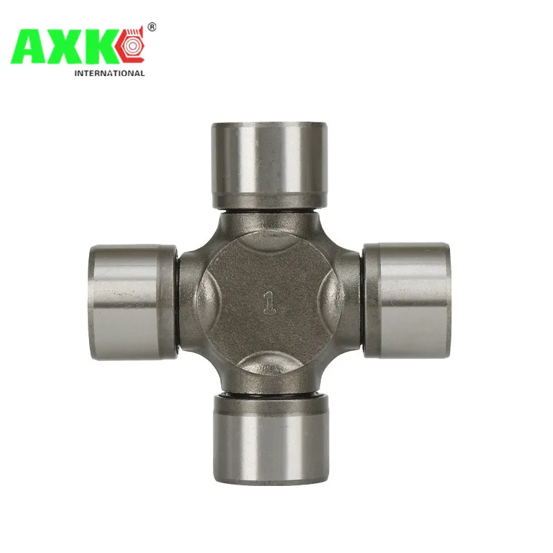 Top Quality 1piece 27X80 GU-1780 U-joints UNIVERSAL JOINTS BEARING Universal Joints Crucetas Joints de cardan Needle roller