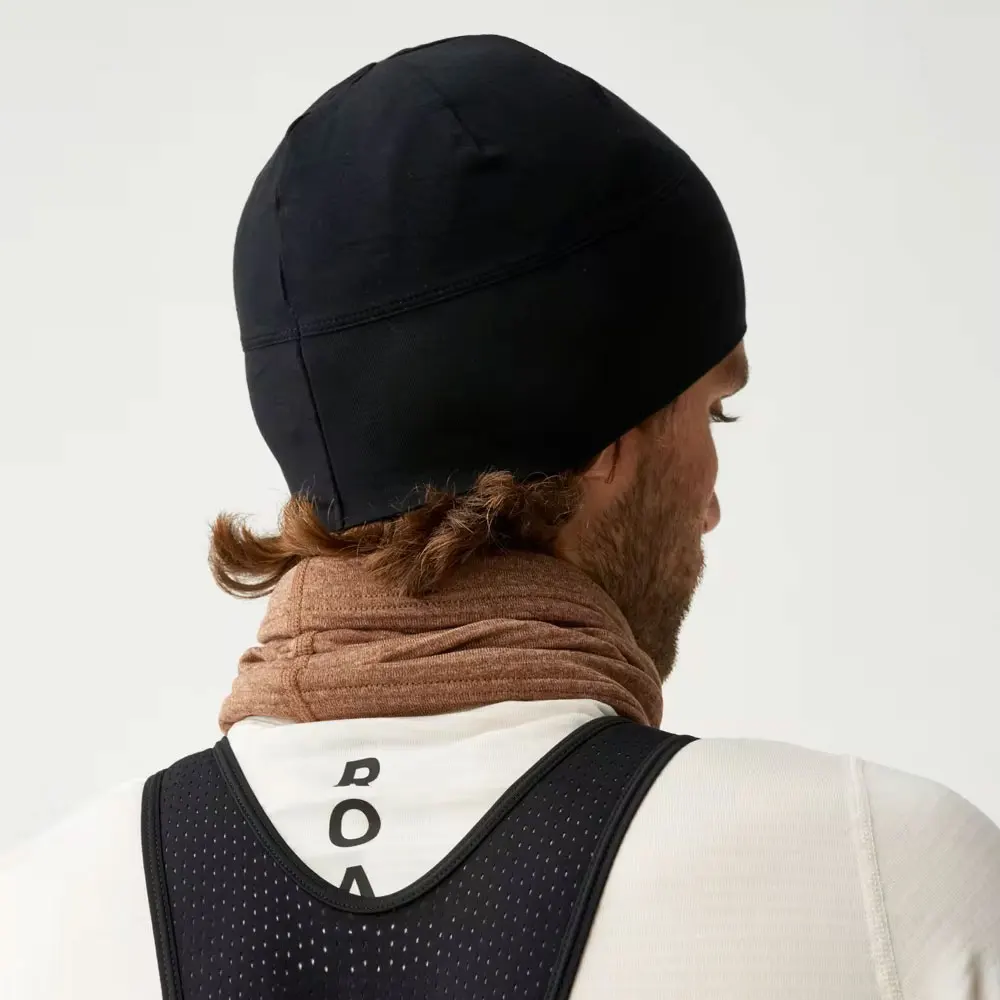 Cycling Beanie Caps Men Women PNS Autumn Winter Windproof Warm Bike Soft Cycling Caps Stretch Anti-Sweat Bicycle Hat 사이클링 캡 4