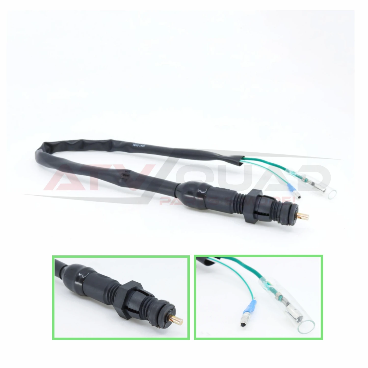 Rear Brake Switch for WTMotors 500 QN5002028K Goes 520 525 625i Max ATV 9010-150500