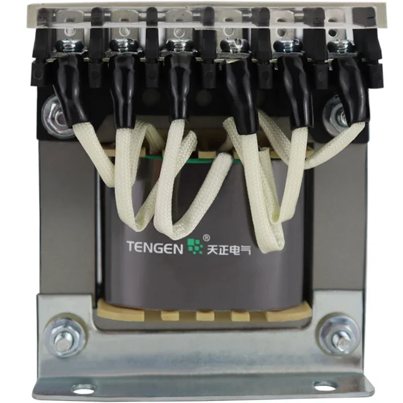 Tianzheng JBK3-100VA lathe machine tool control transformer 380