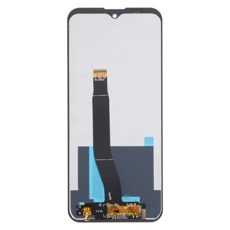 LCD Display Full Assembly Digitizer for KingKong 9