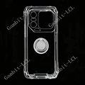 Ring Case Clear