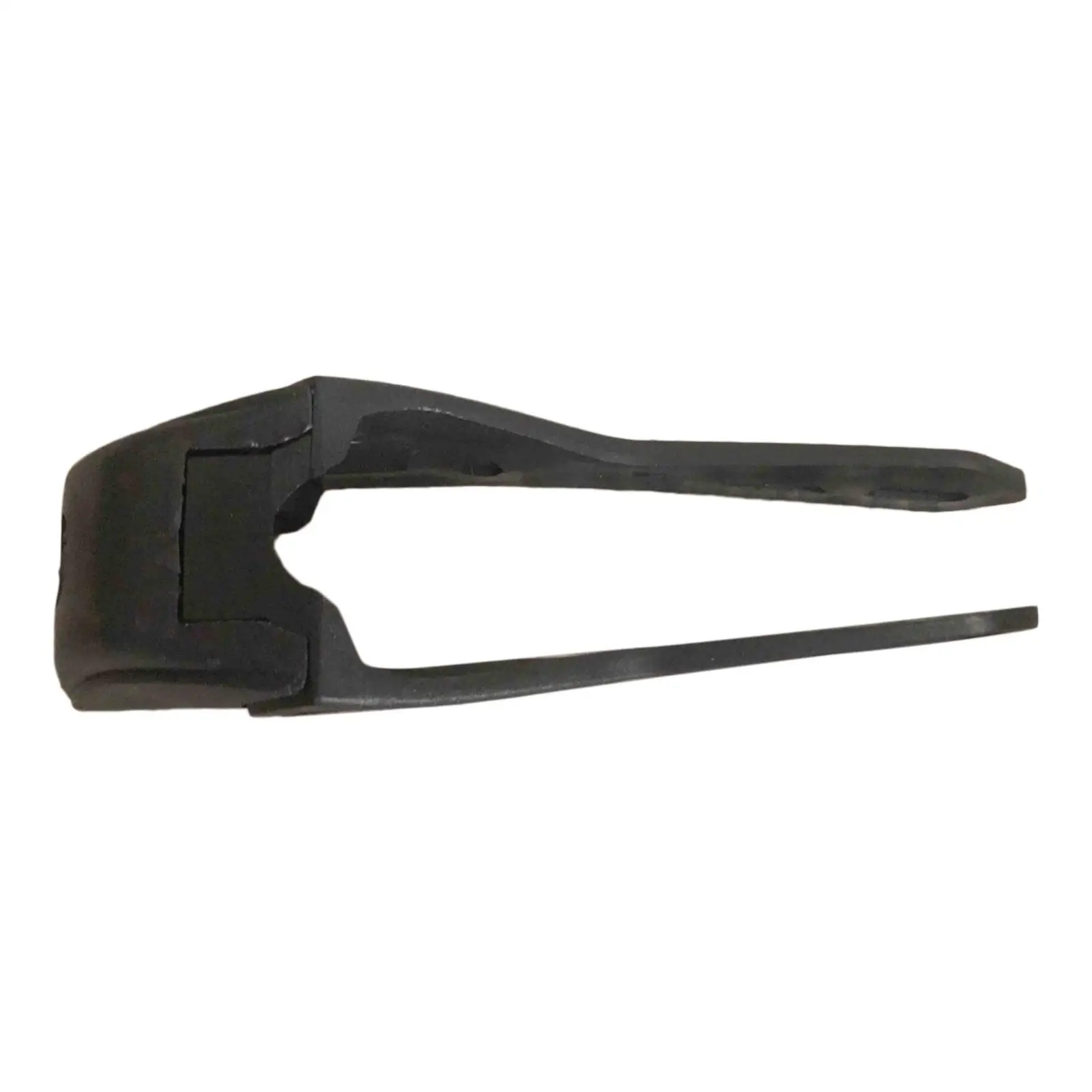 Universal Roller Skates Brakes Brake Pad Adult Brake Stopper with Screws roller skate brakes