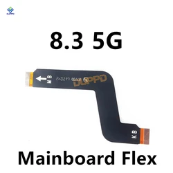 USB Type - C Charging and Audio Flex Cable for Enhanced Connectivity (8.3  Main Flex)