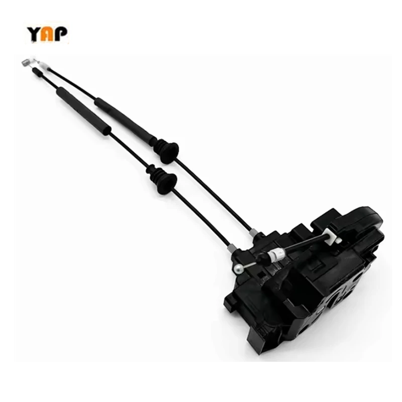 현대 i30/i30 CW 81310-2L030 2007-2012용 새 래치 및 액츄에이터 ASSY-전면 도어 왼쪽