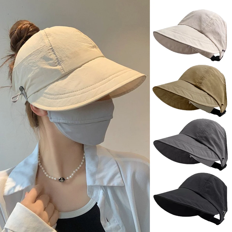 BUYISI Men Women Wide Brim Sun Hat UV Protection Bucket Cap For Hiking Camping Fishing Dark Gray 0a43887e Bc46 48a7 8be3 13c02ff8a680.0ac9bd46399af8add5b1869a515dbab1