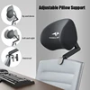 New Office Chair Adjustable Headrest Ergonomically Designed Retractable bracket Pillow Waist Protection Cushion Comfortable Rest 1