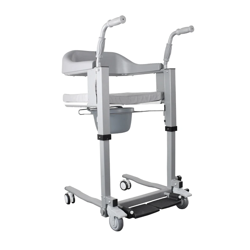 multifunction imove disabled trade for elderly moving lift chair transfer patient 2
