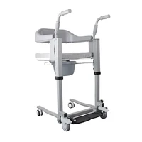 multifunction imove disabled trade for elderly moving lift chair transfer patient 2