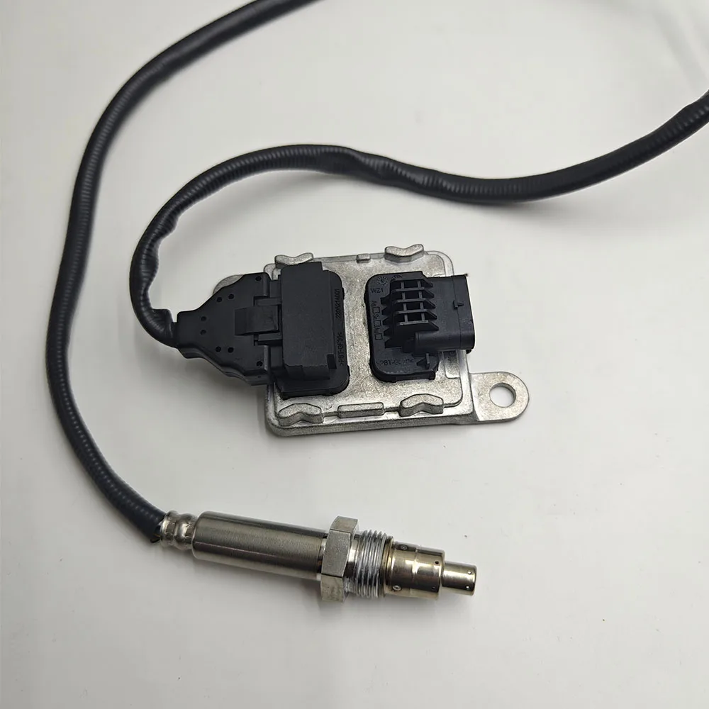 A000905811 A0009053109 A0009054604 A0009057208 Nitrogen Oxygen NOx Sensor High Quality Chip For Benz C205 S205 C257 A238 C238 3