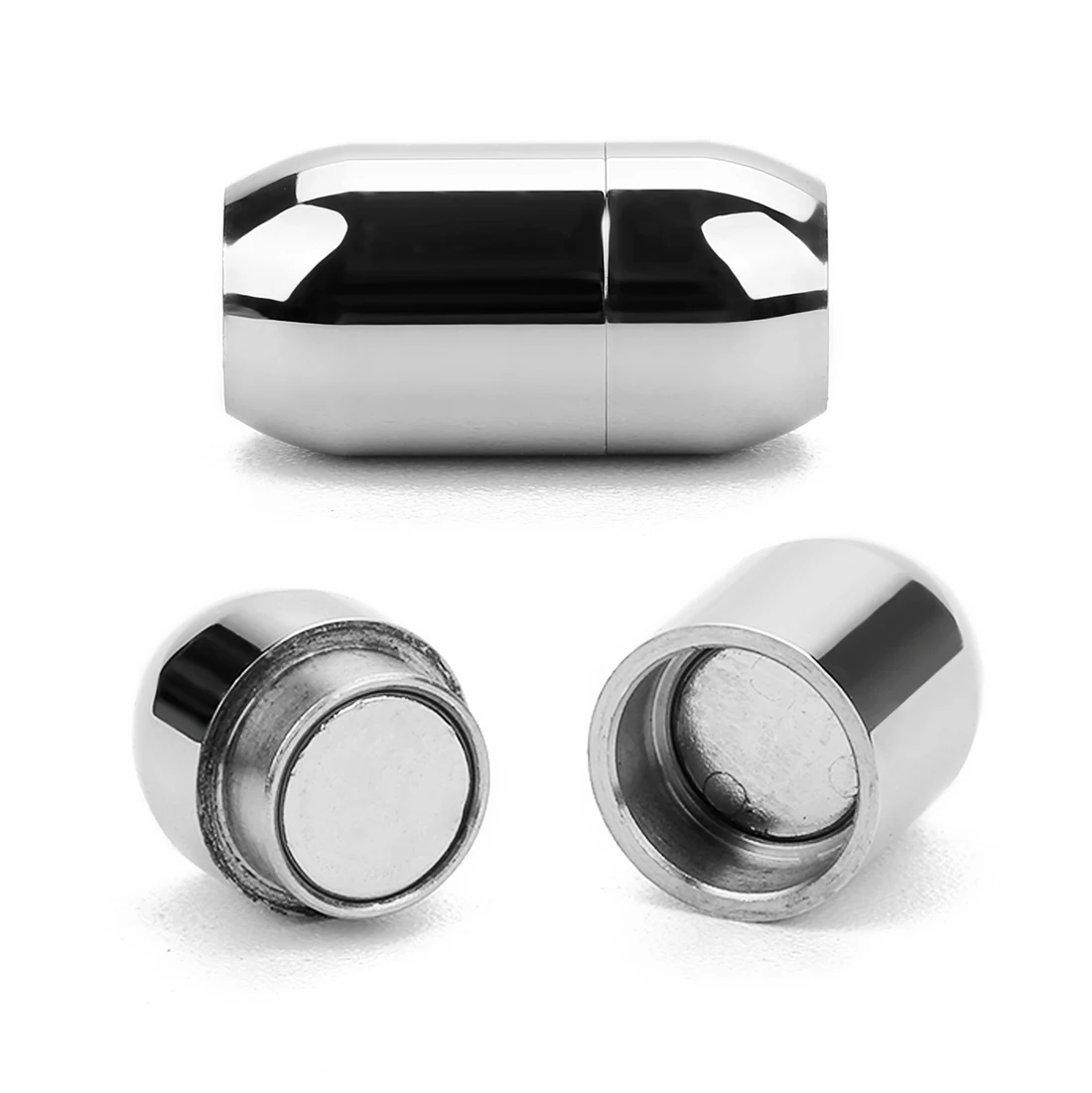 SAUVOO 2pcs η ƿ ׳ƽ ɼ 3/4/5/6/8mm     ɼ   DIY   