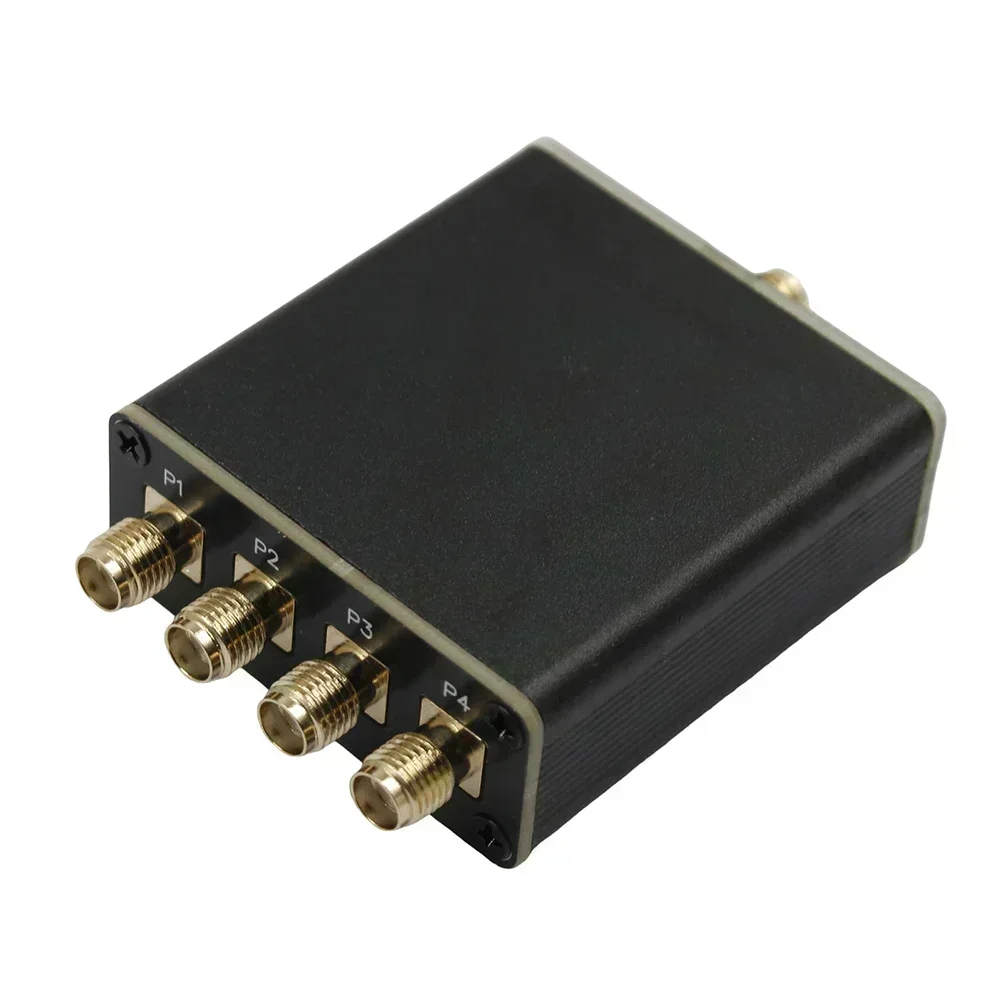 Antenna segnale di navigazione GPS Beidou 1-a-4, distributore antenna, splitter di potenza per accessorio strumento di misurazione test - Image 2