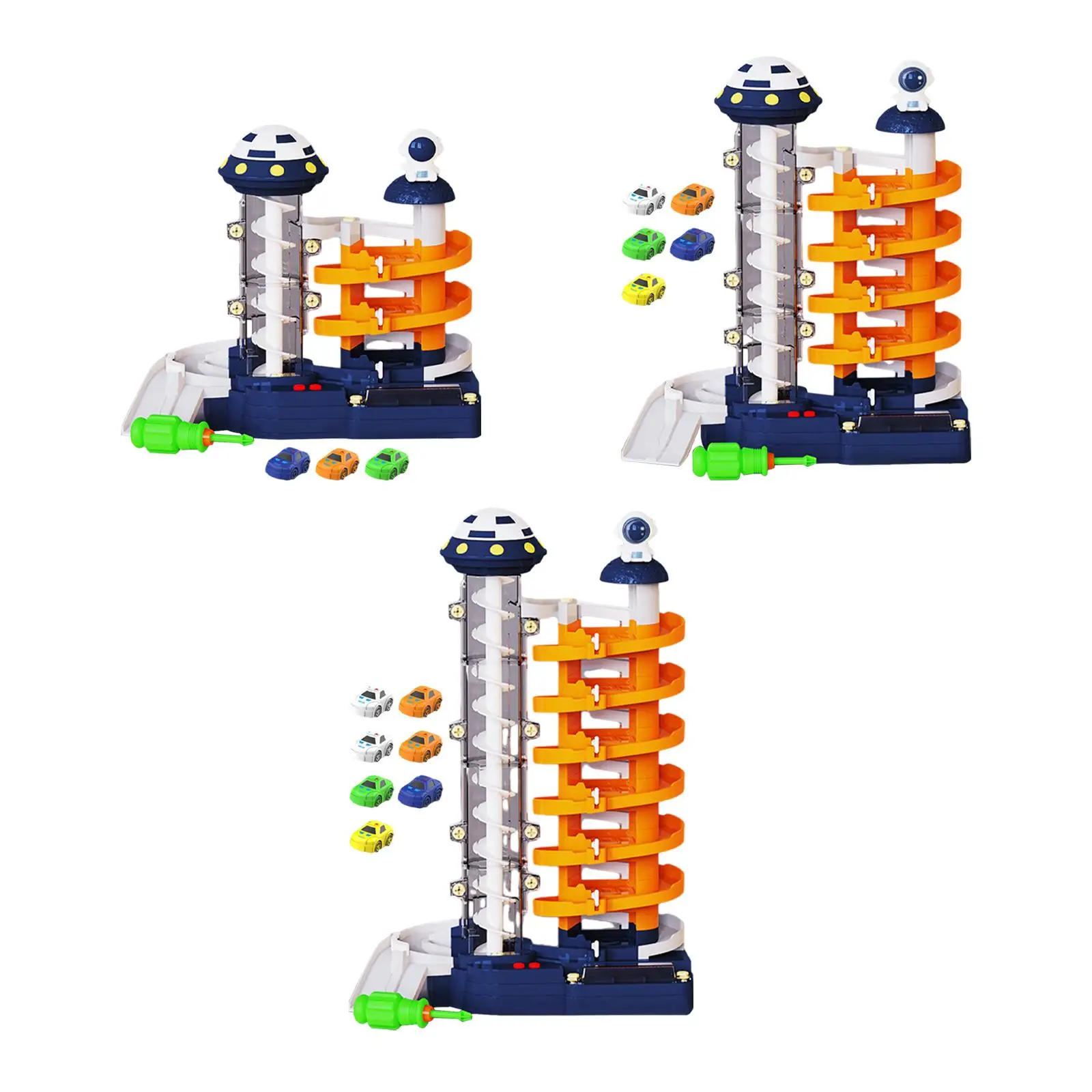 

Preschool Toys Parking Adventure for Boys Girls Toddlers Ages 3, 4, 5, 6, 7