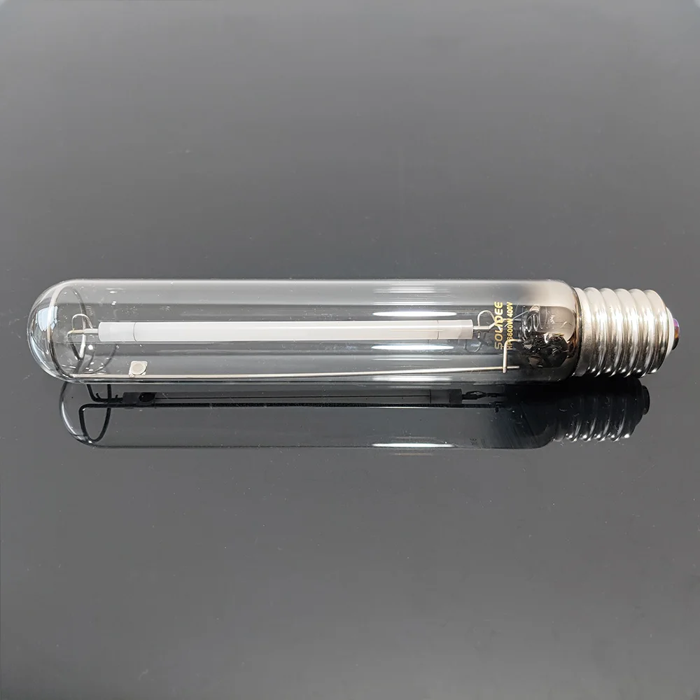 400W 600W 1000W HPS MH E40 E39 Growing Lamp Bulb for Horticulture