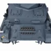 Boys Toys 2.4G HENG LONG 1/16 Scale 7.0 Plastic German Panzer IV F2 RTR RC Tank Ready to Run Panzer Model 3859 TH17395-SMT2 5
