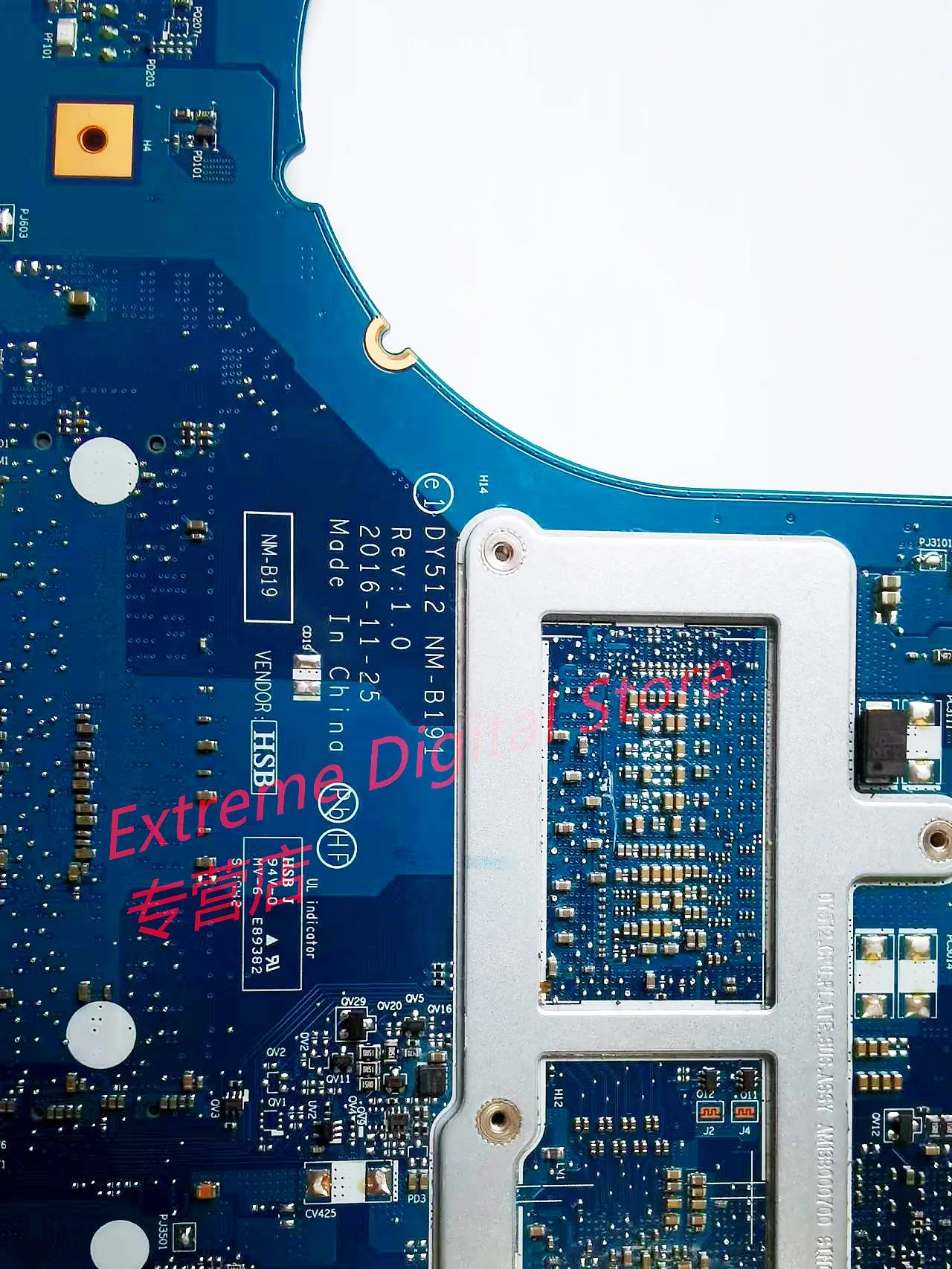 Материнская Плата Для Ноутбука, Совместима С Ноутбуком Lenovo M2.