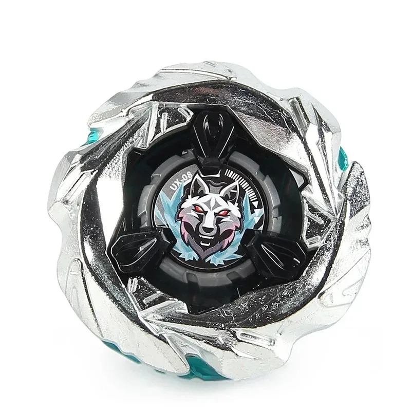 Metal Fusion Burst Gyro Toy