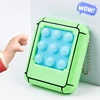 Green Fidget Pad