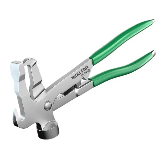 Car Tires wheel balancer Weight Plier Automobile Wheel Balancing Hammer car Wheel Weight Hammer Tool For Tire Repair Tool