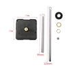DIY Clock Movement Wall Clock Replacement Repair Tools Parts for Wall Hanging Clock Silent Clocks Accessory 3