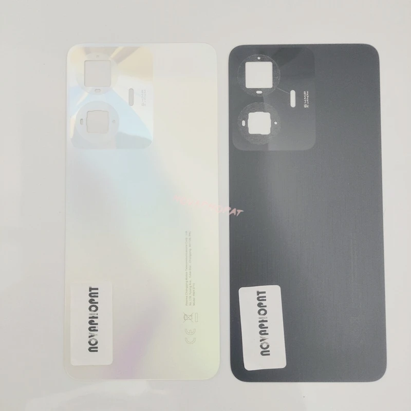

Задняя крышка батарейного отсека для Realme C55 RMX3710